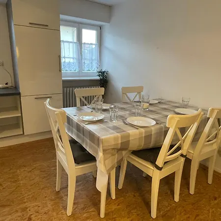 Mit 3 Schlafzimmern, Dachterrasse Und Flussblick Apartament *