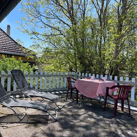 Appartement Mit 4 Schlafzimmern, Dachterrasse Und Flussblick *